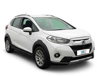 Honda WR-V-img